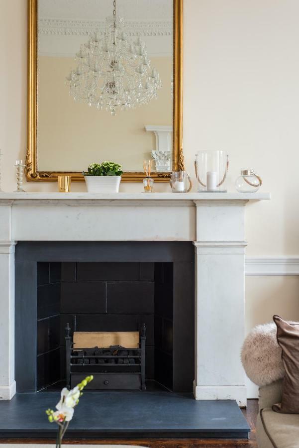 Apartment Scottish Stays - Luxurious In Royal Terrace *