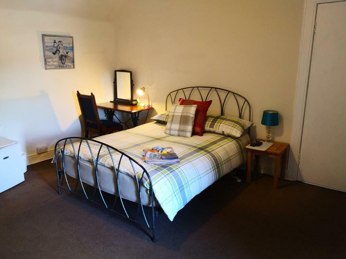 Guest house Tartanrooms Edinburgh