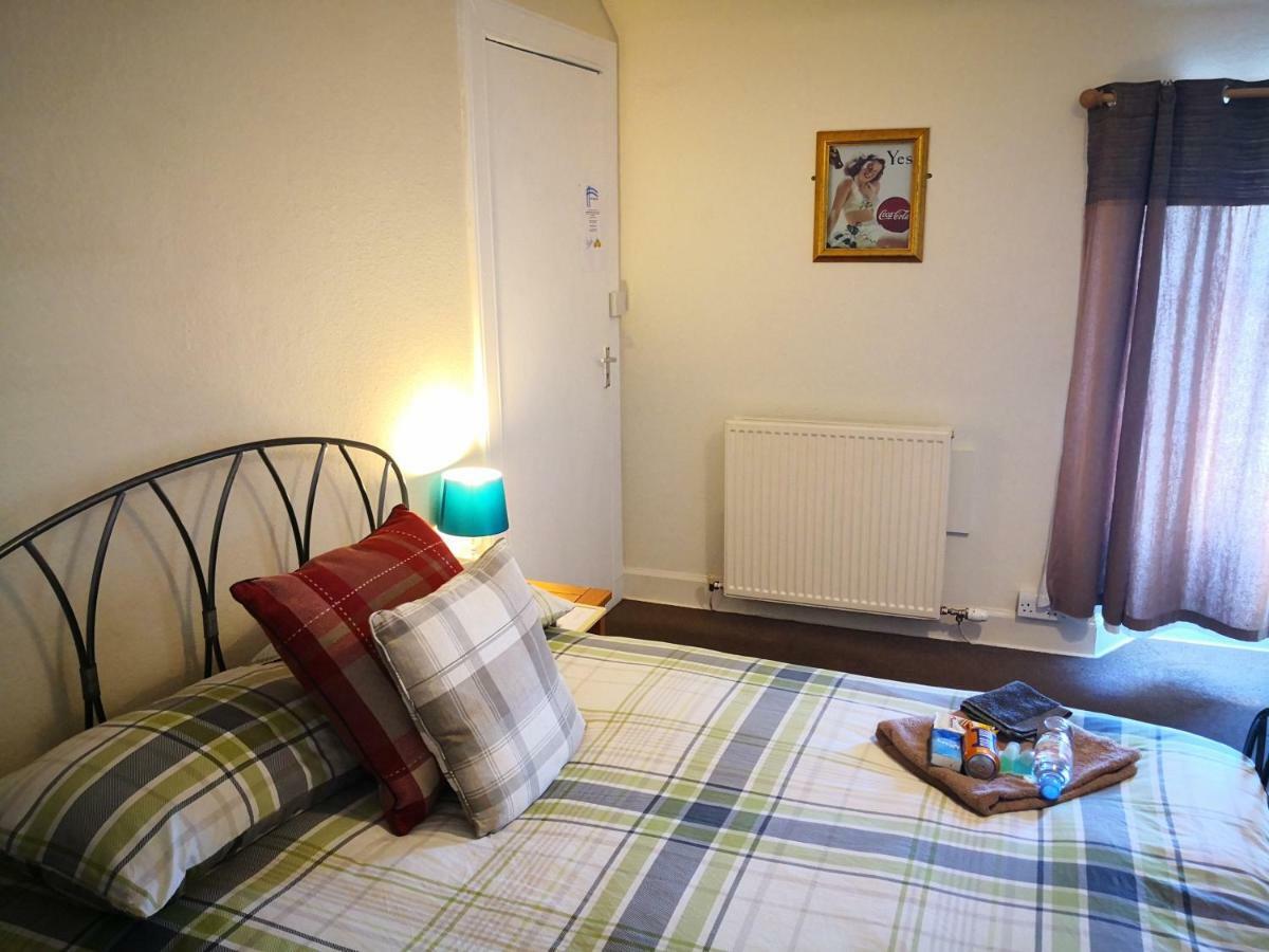 Guest house Tartanrooms Edinburgh