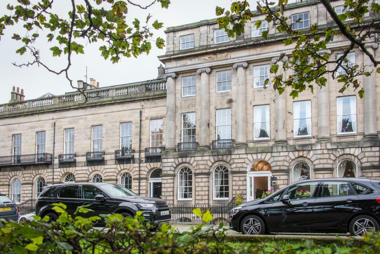 Scottish Stays - Luxurious In Royal Terrace * Edinburgh