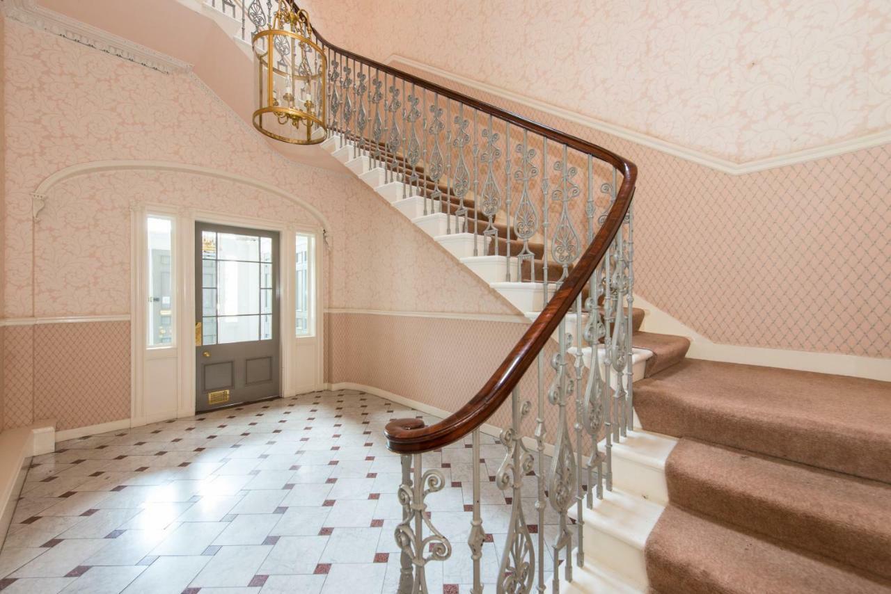 Scottish Stays - Luxurious In Royal Terrace Edinburgh