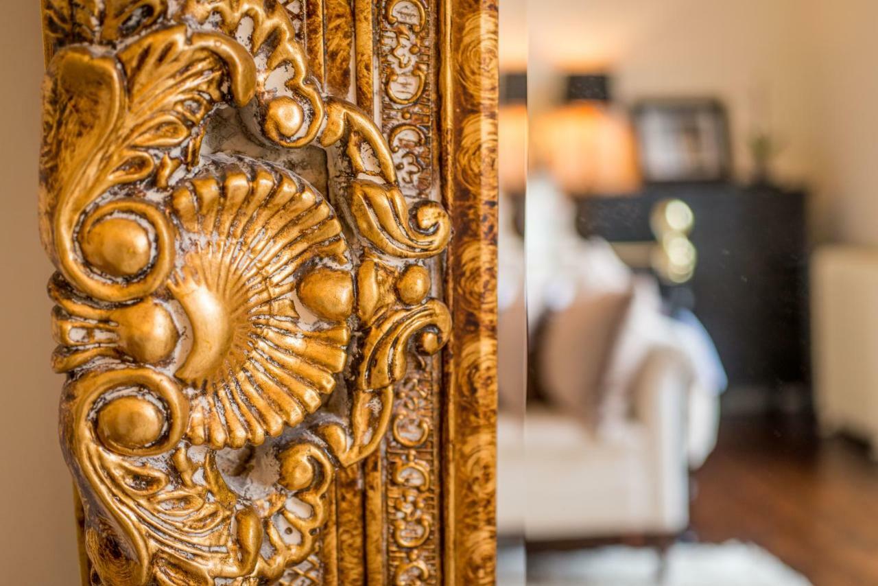 Scottish Stays - Luxurious In Royal Terrace