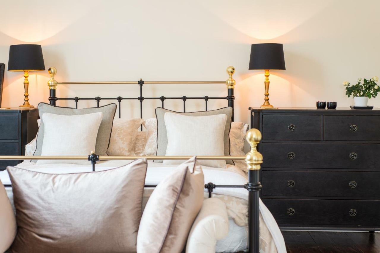 Apartment Scottish Stays - Luxurious In Royal Terrace *
