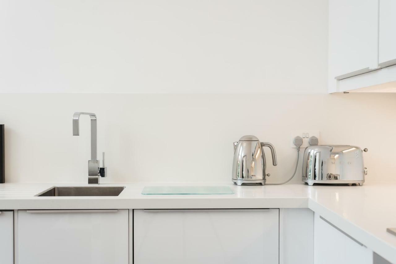 Scottish Stays - Luxurious In Royal Terrace *