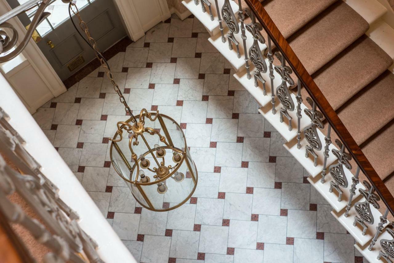 Scottish Stays - Luxurious In Royal Terrace Edinburgh