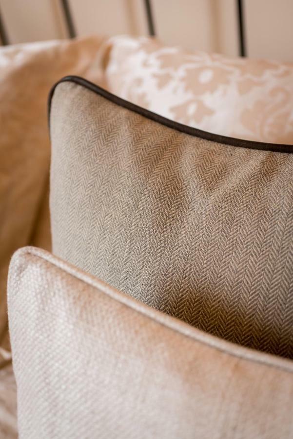 Scottish Stays - Luxurious In Royal Terrace Edinburgh