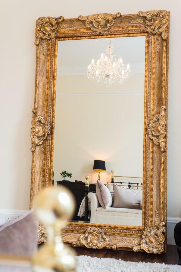 Scottish Stays - Luxurious In Royal Terrace Edinburgh