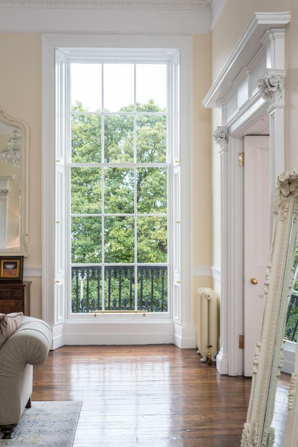 Apartment Scottish Stays - Luxurious In Royal Terrace Edinburgh