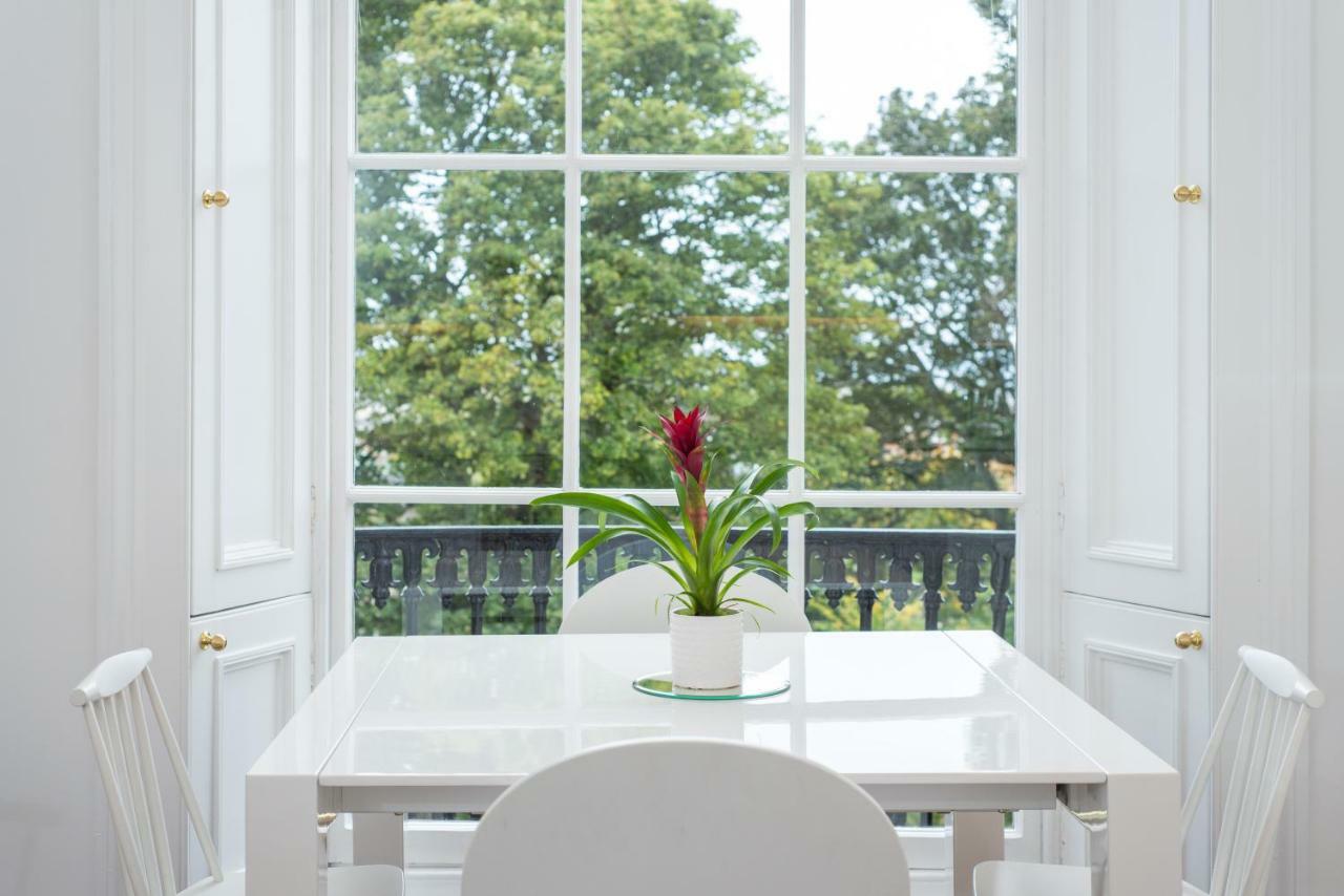 Scottish Stays - Luxurious In Royal Terrace Edinburgh