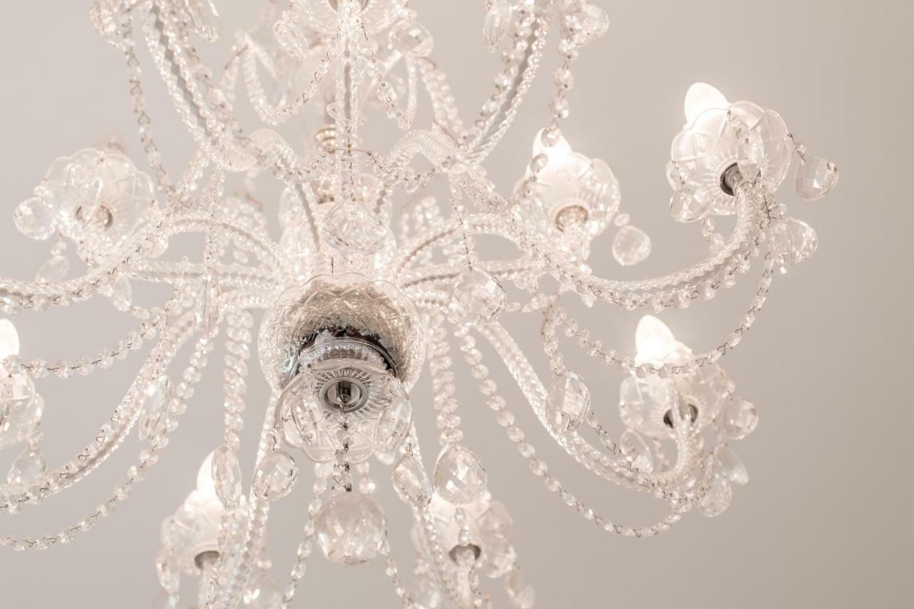 Scottish Stays - Luxurious In Royal Terrace Edinburgh