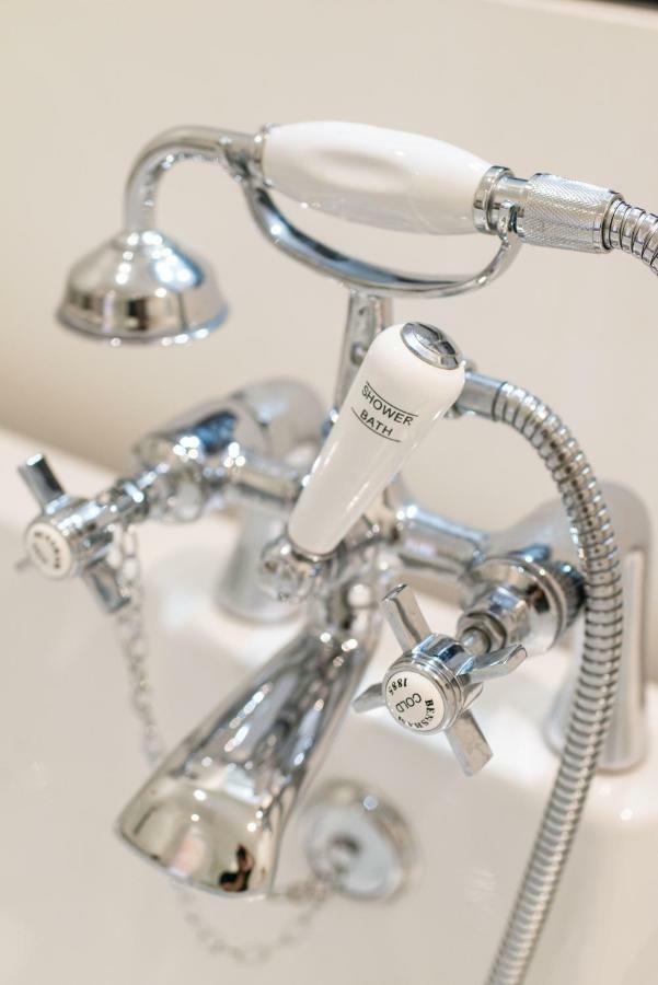 Scottish Stays - Luxurious In Royal Terrace Edinburgh