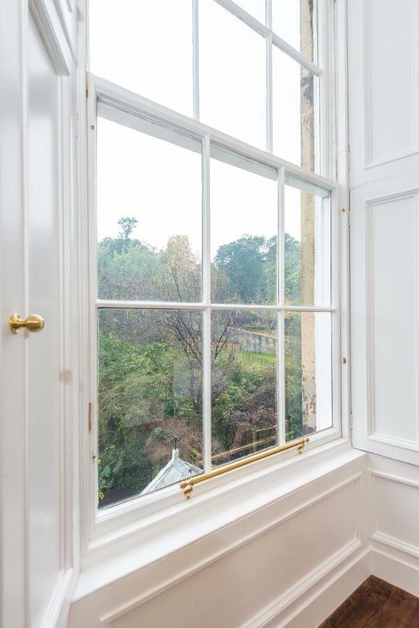 Scottish Stays - Luxurious In Royal Terrace *