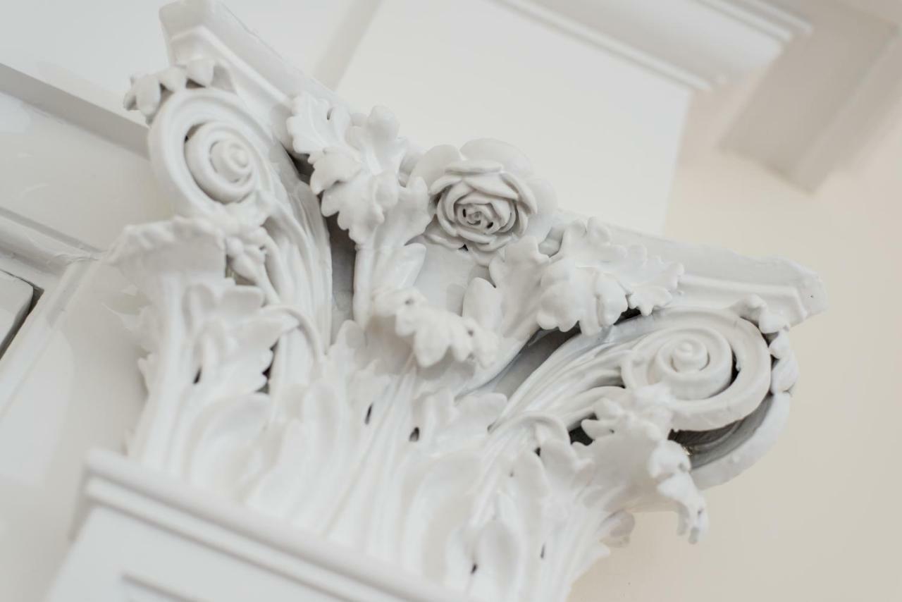 Scottish Stays - Luxurious In Royal Terrace Edinburgh
