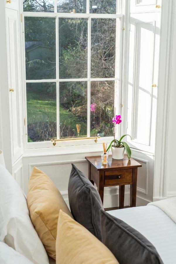 Scottish Stays - Luxurious In Royal Terrace Apartment Edinburgh