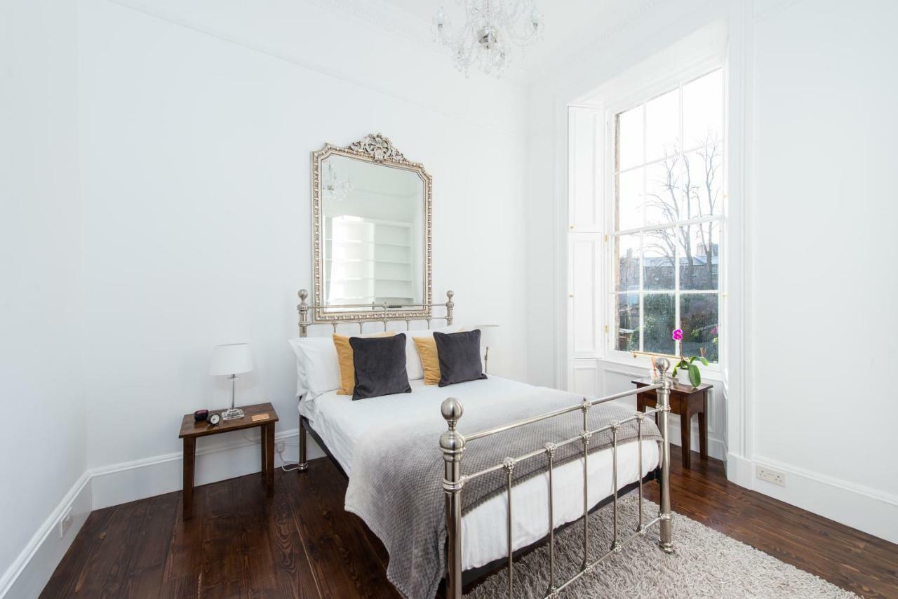 Apartment Scottish Stays - Luxurious In Royal Terrace