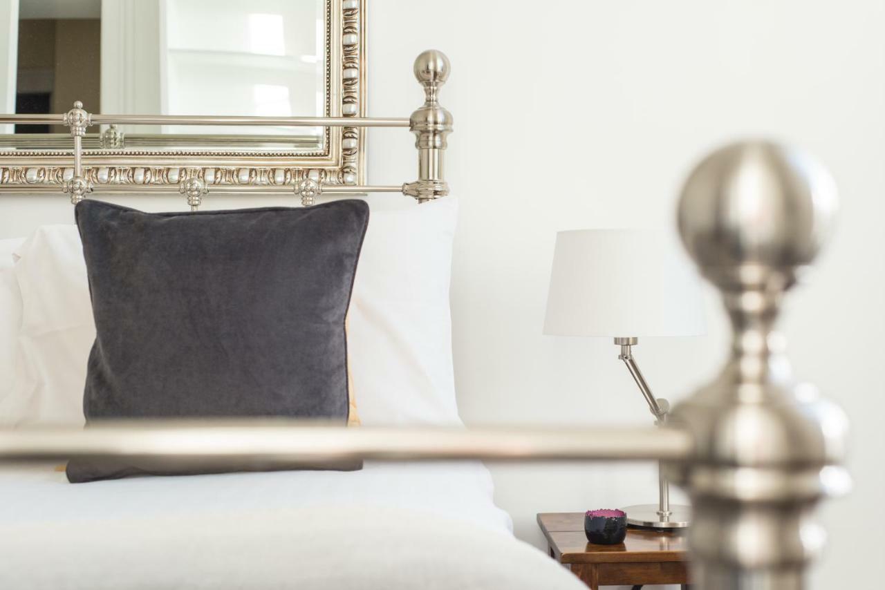 Scottish Stays - Luxurious In Royal Terrace Apartment *