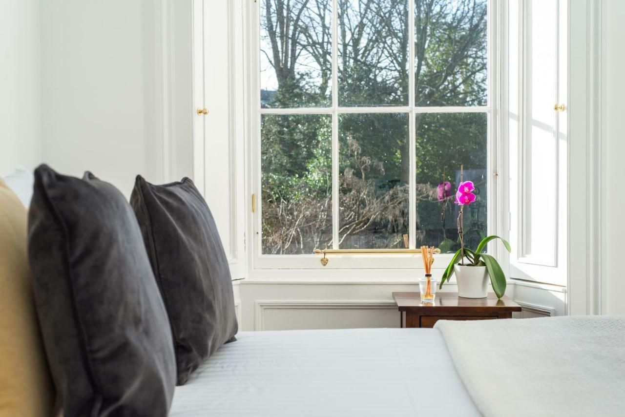Apartment Scottish Stays - Luxurious In Royal Terrace