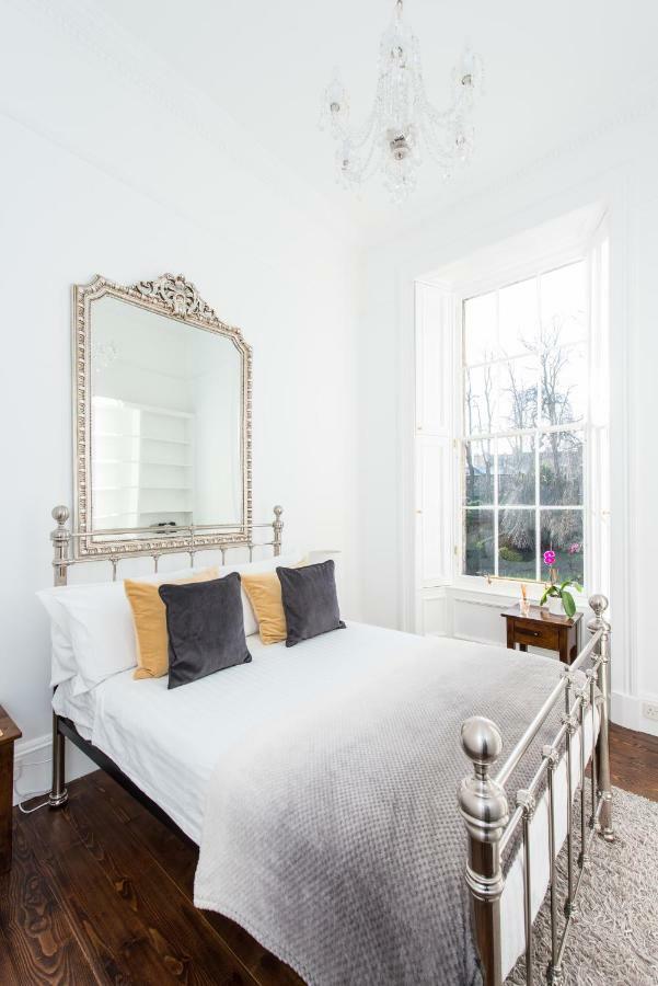 Apartment Scottish Stays - Luxurious In Royal Terrace *
