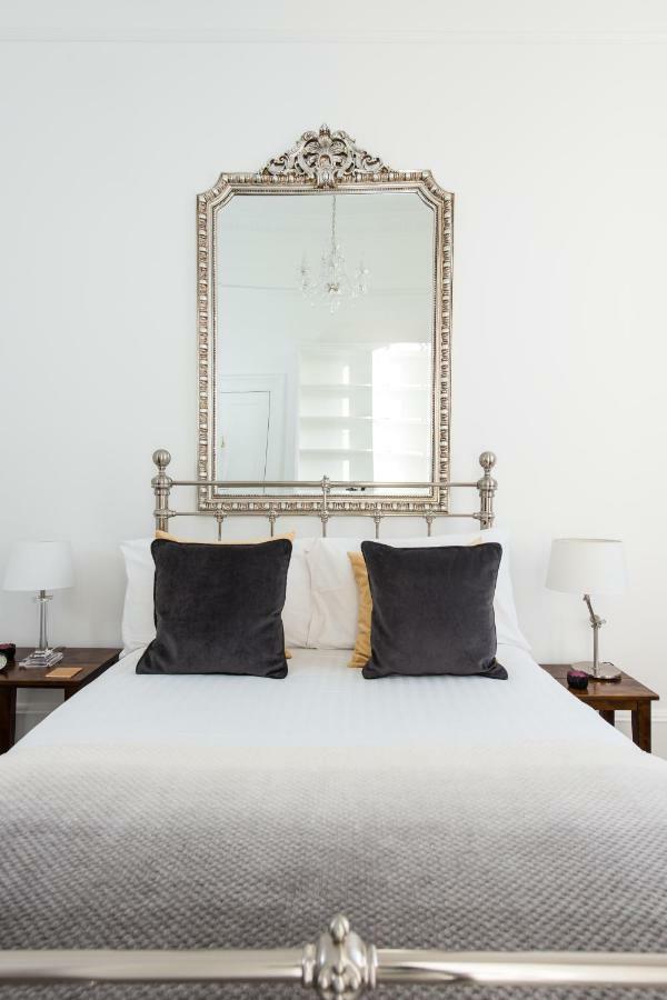 Scottish Stays - Luxurious In Royal Terrace *
