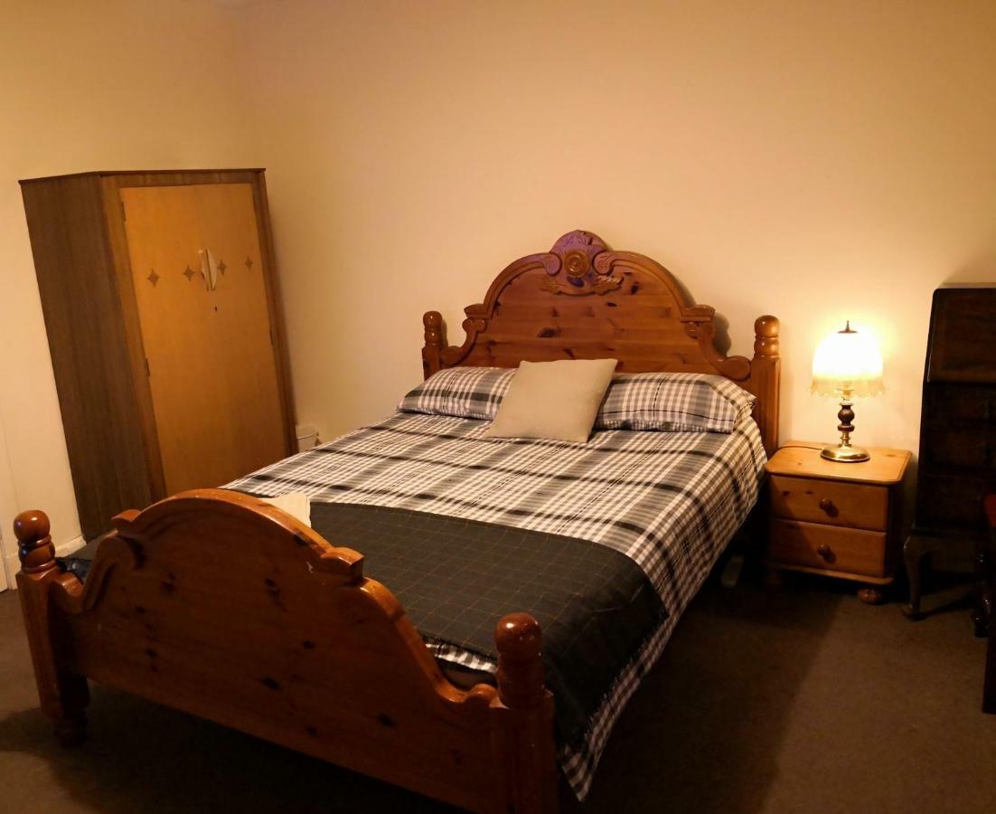Guest house Tartanrooms Edinburgh