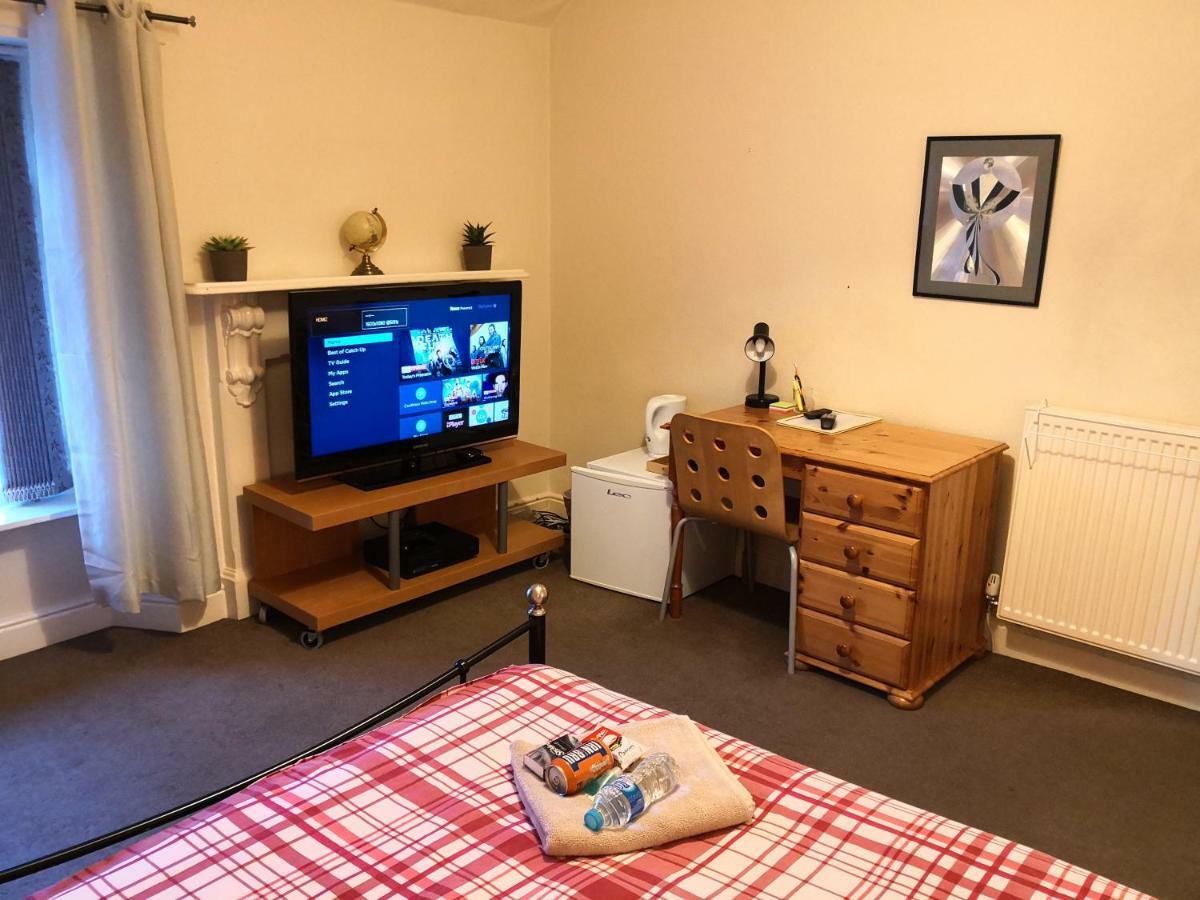 Tartanrooms Edinburgh