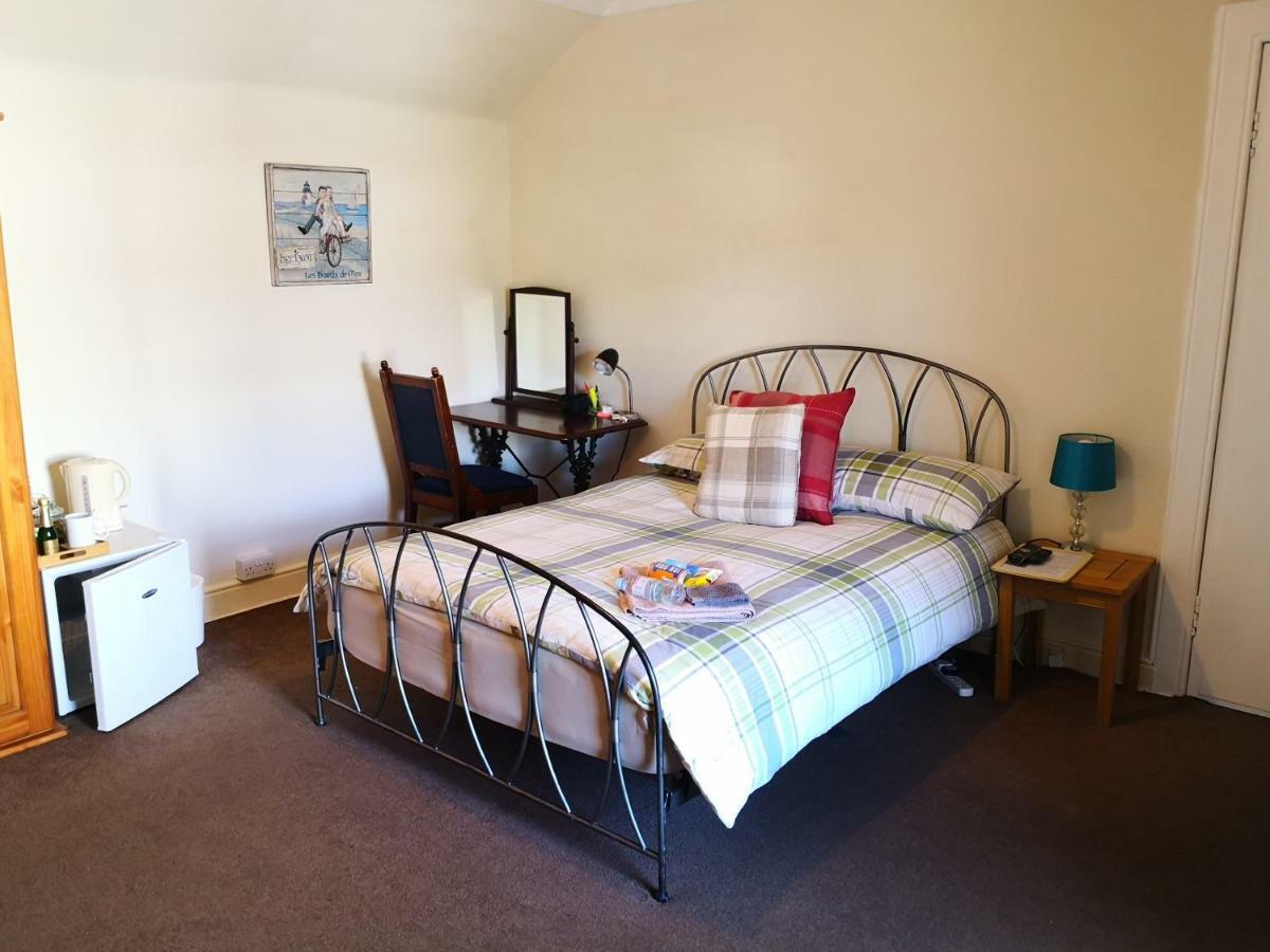 Tartanrooms Guest house 4*