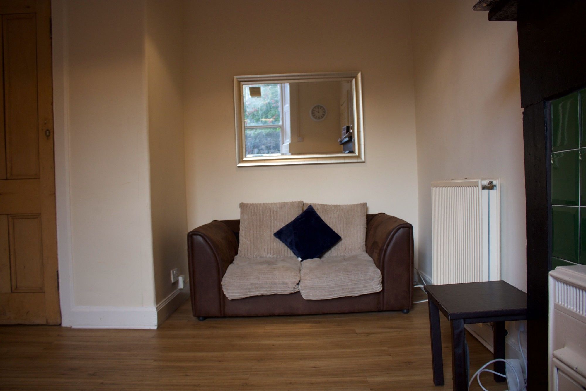 3 Bedroom Centre Apartment