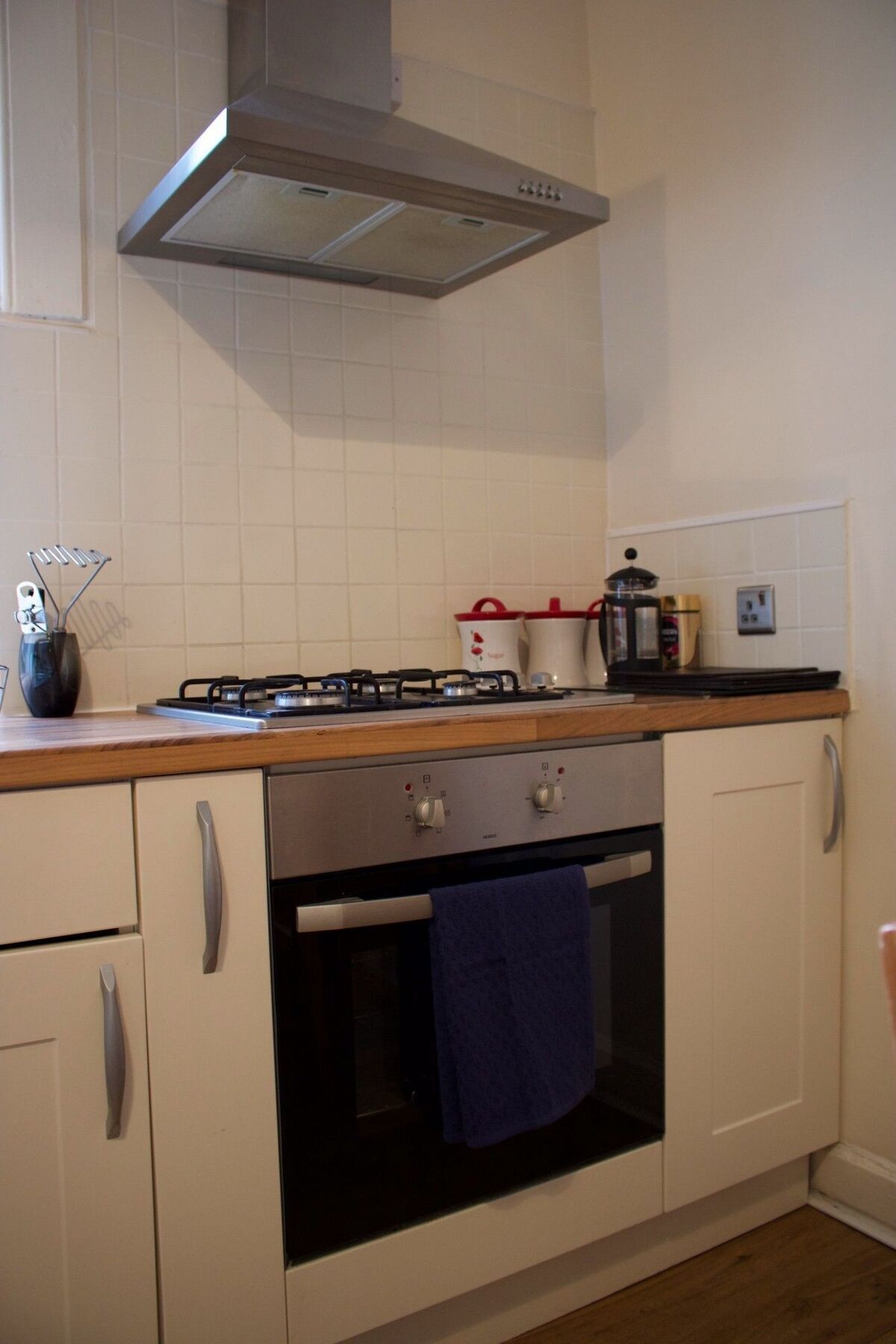 3 Bedroom Centre * Edinburgh