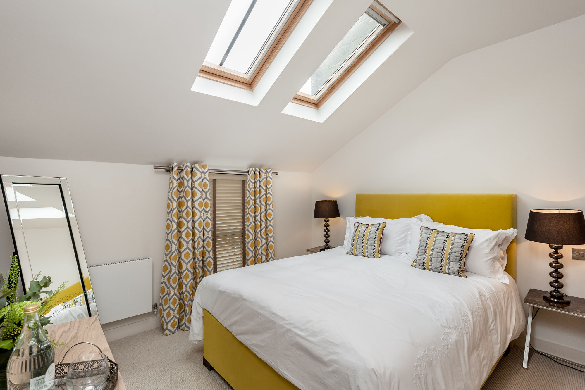 Atholl Apartment Edinburgh
