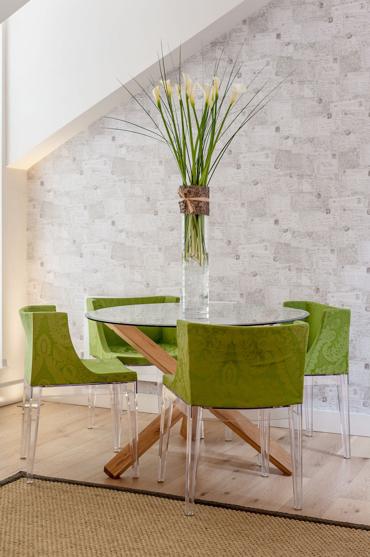 Apartment Atholl *
