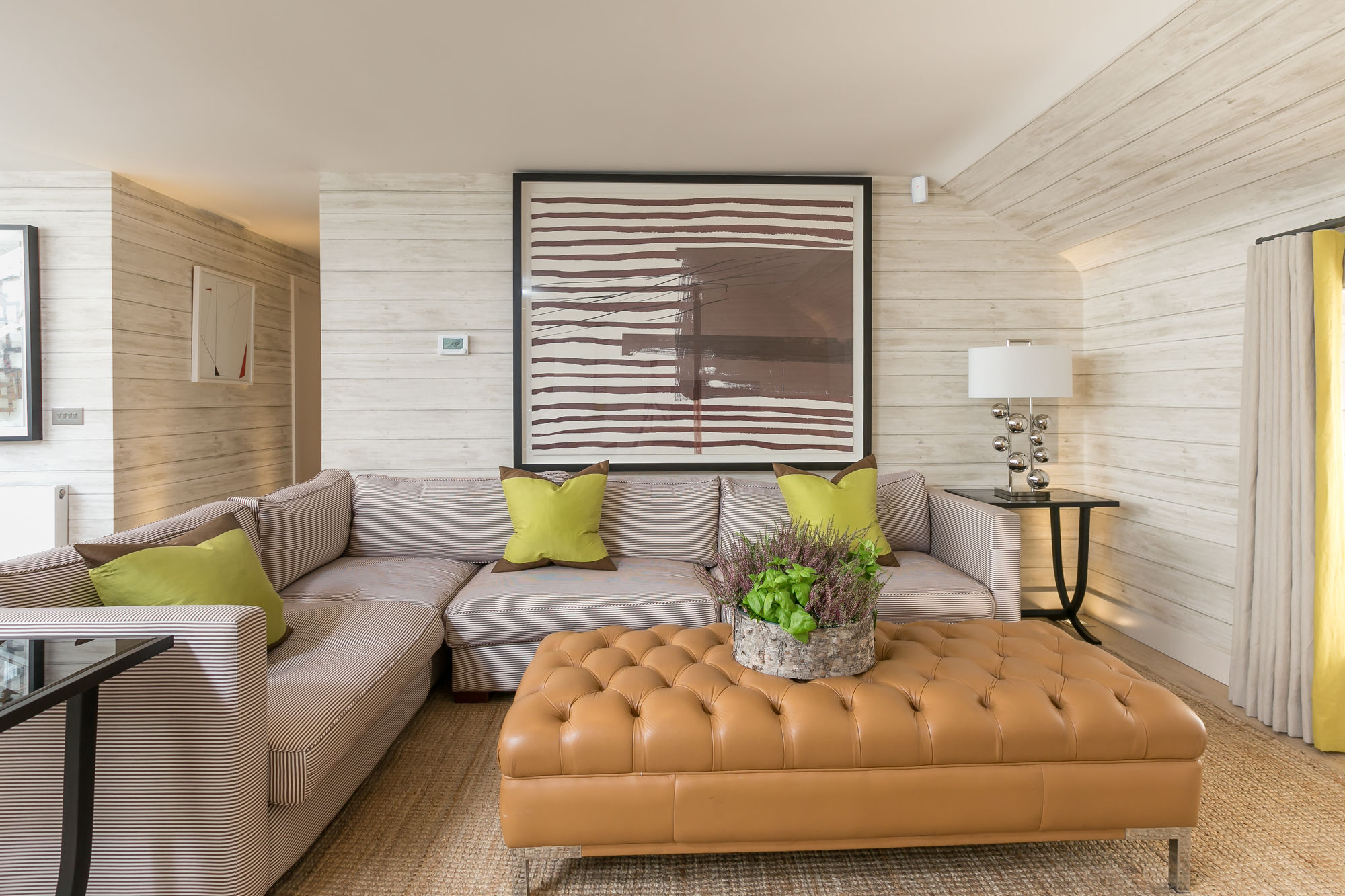 Apartment Atholl *