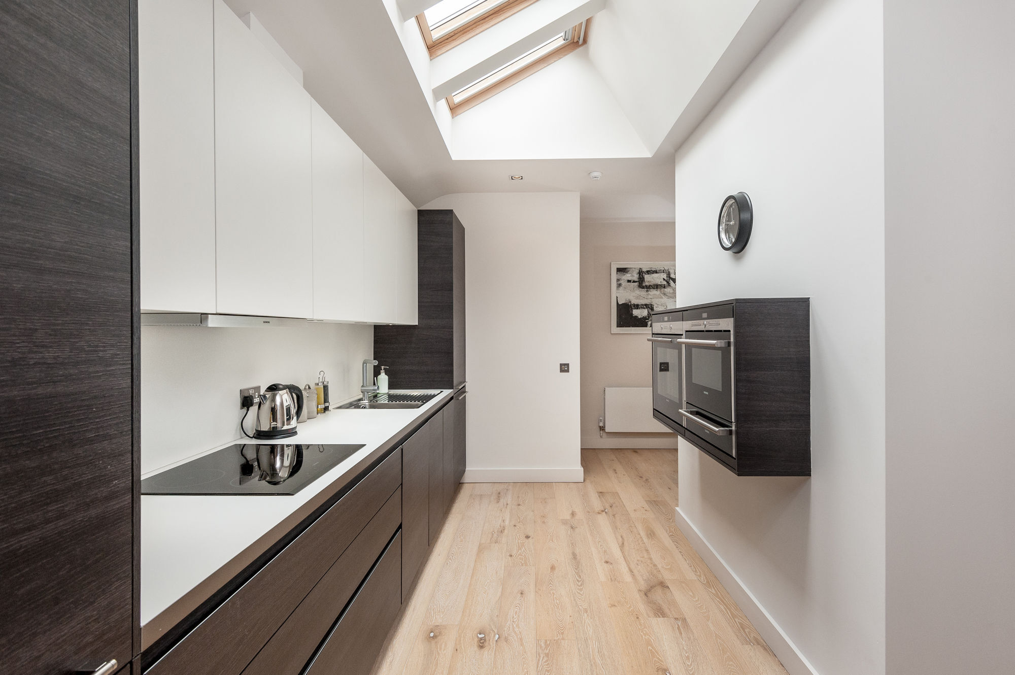 Apartment Atholl