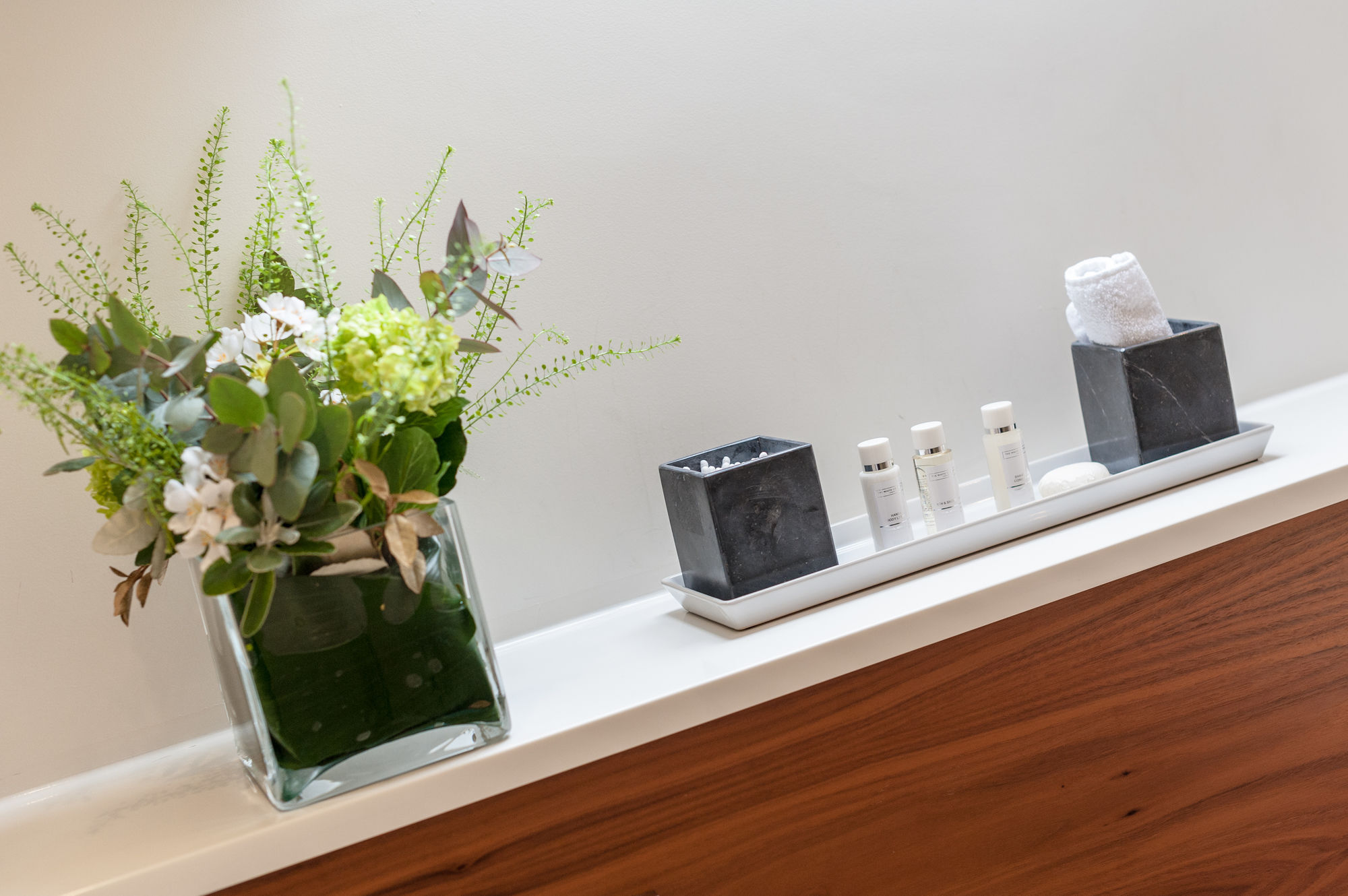 Atholl Apartment