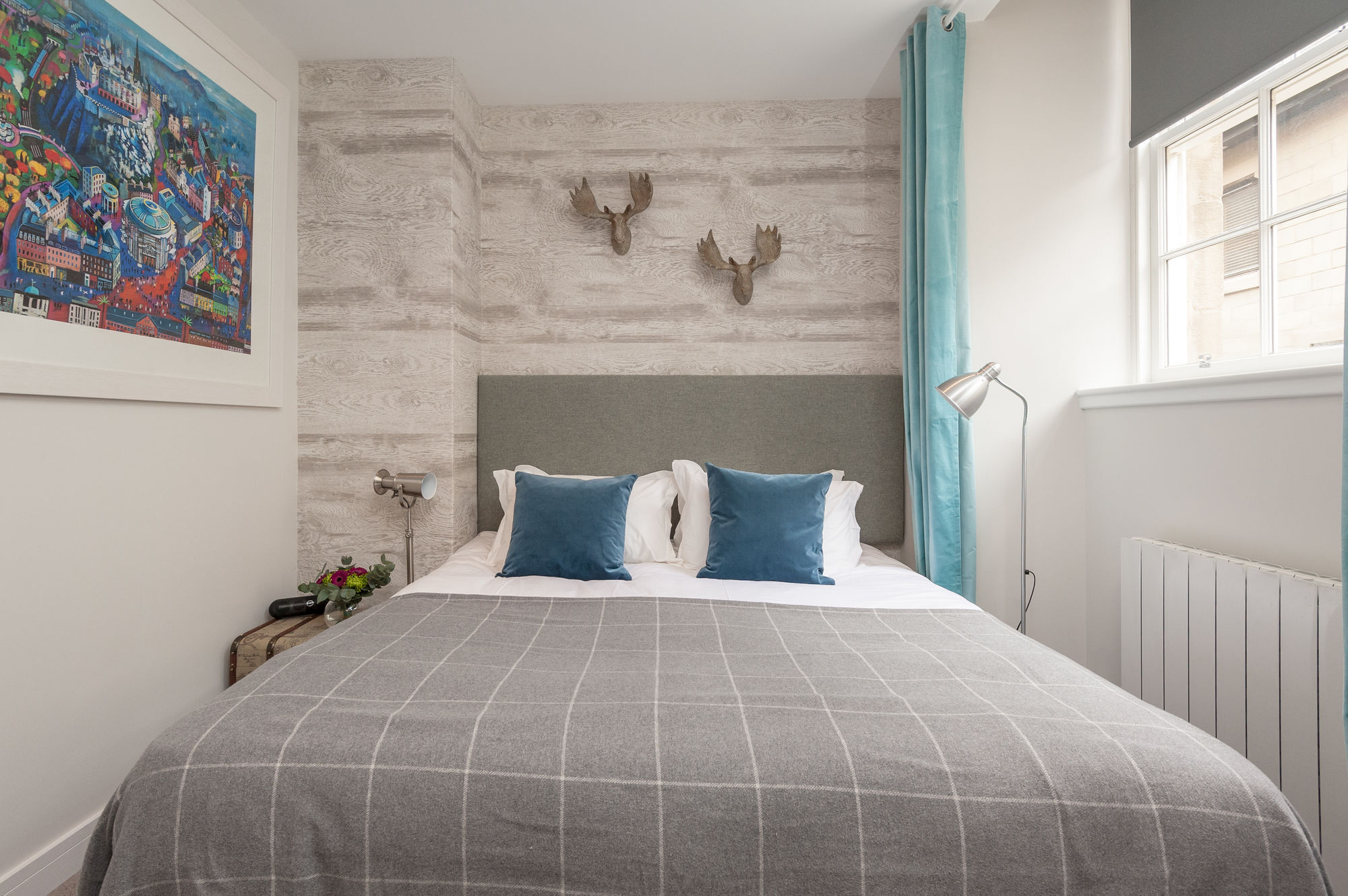 Atholl Apartment