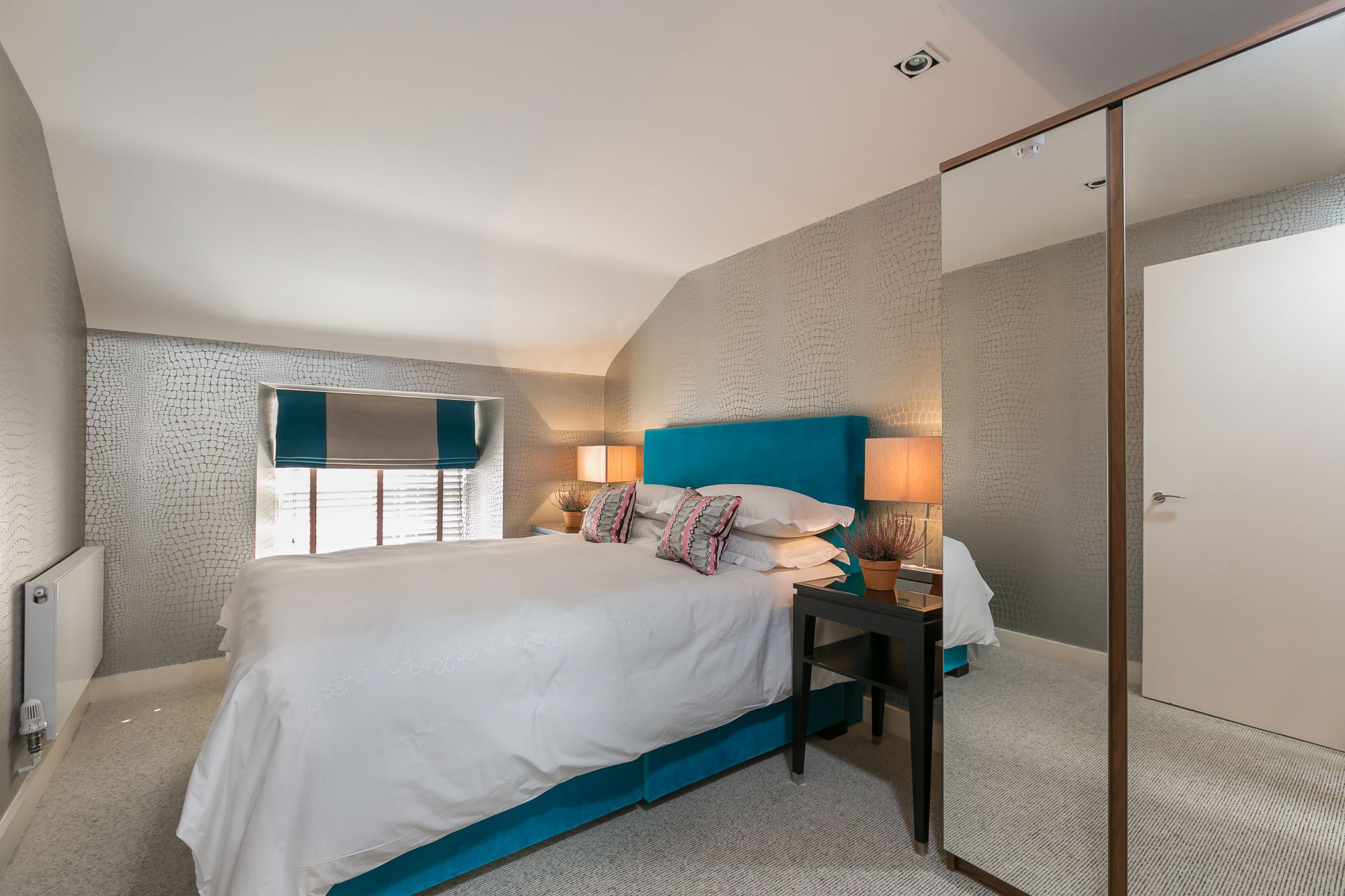Apartment Atholl Edinburgh