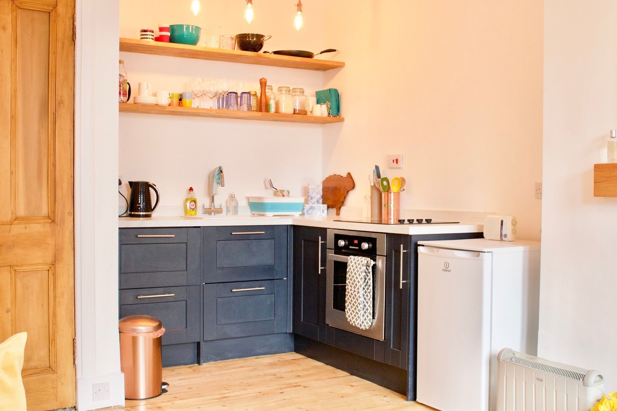 Apartment 1 Bedroom Flat Near Holyrood Park - Sleeps 4 Edinburgh