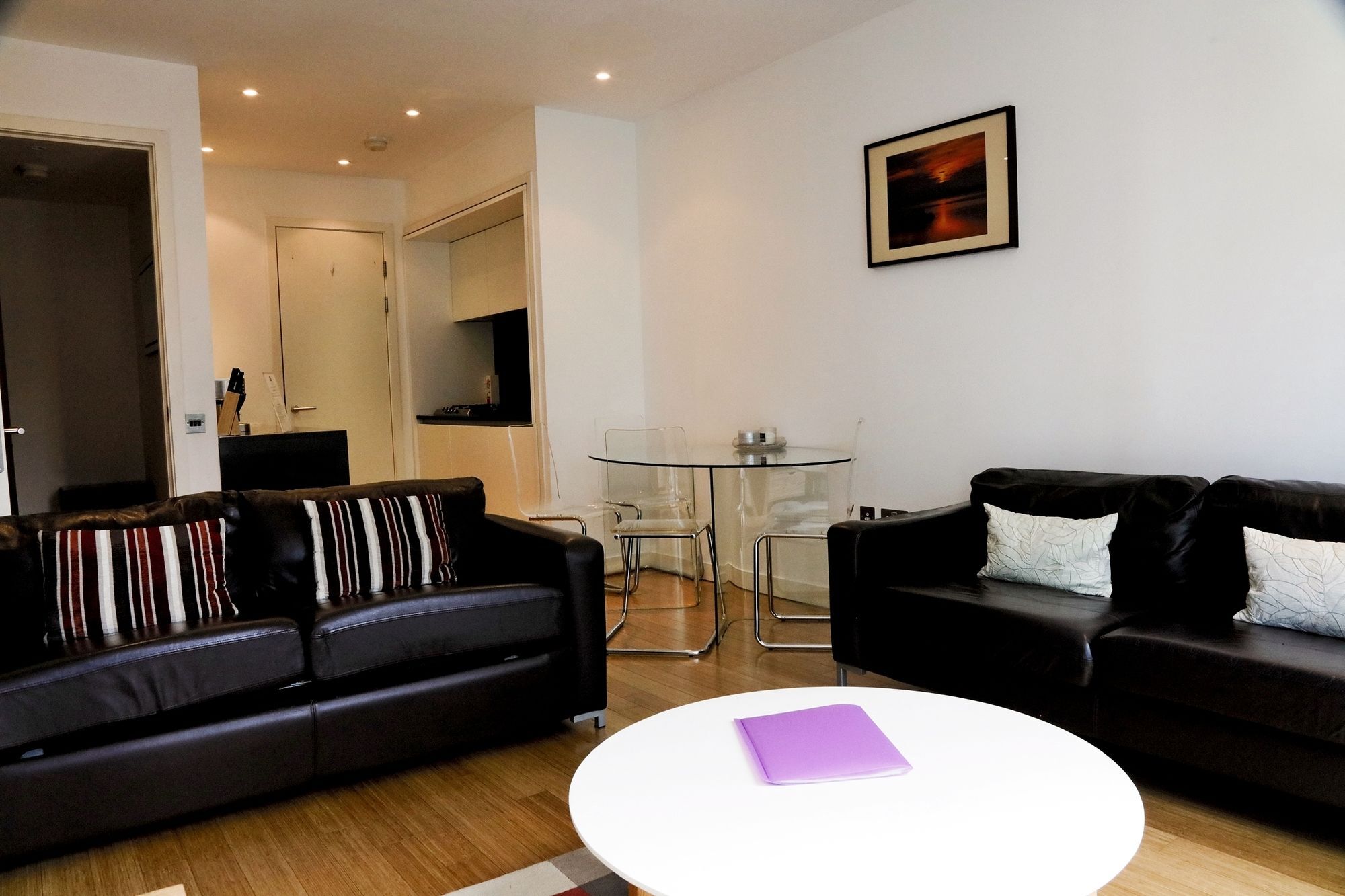 Apartment Silver Lining - Mile Edinburgh