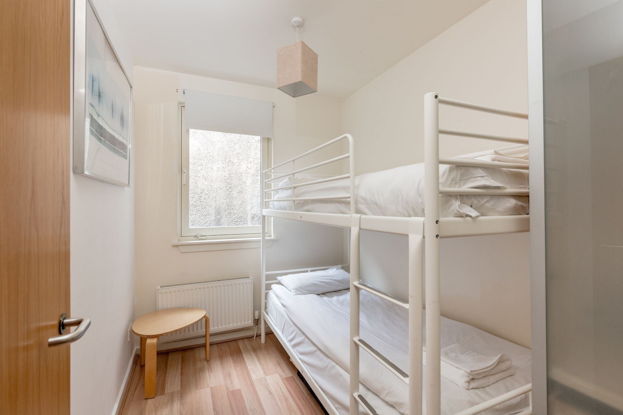 Apartment Silver Lining - Mile *