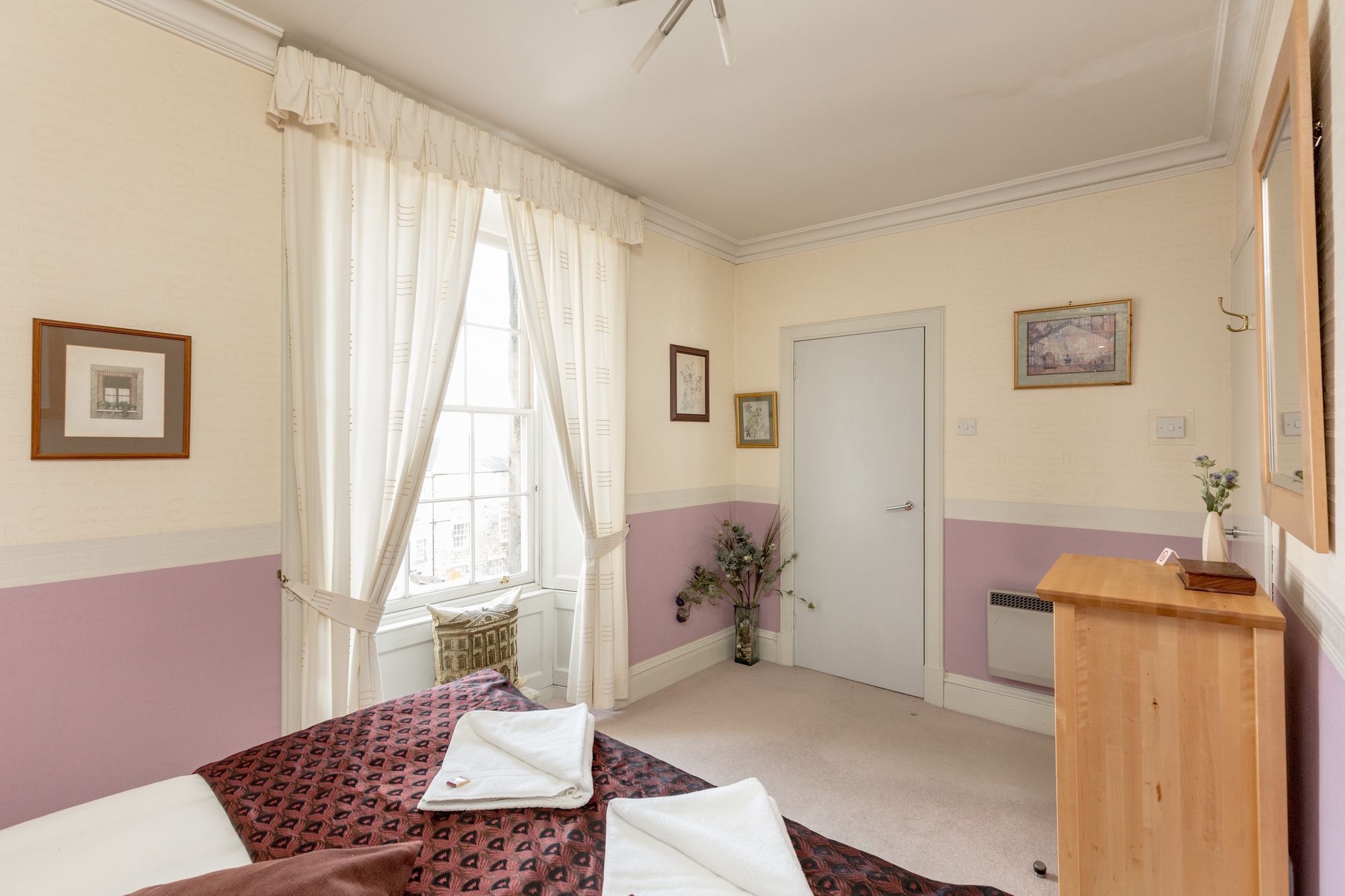 Apartment Silver Lining - Mile
