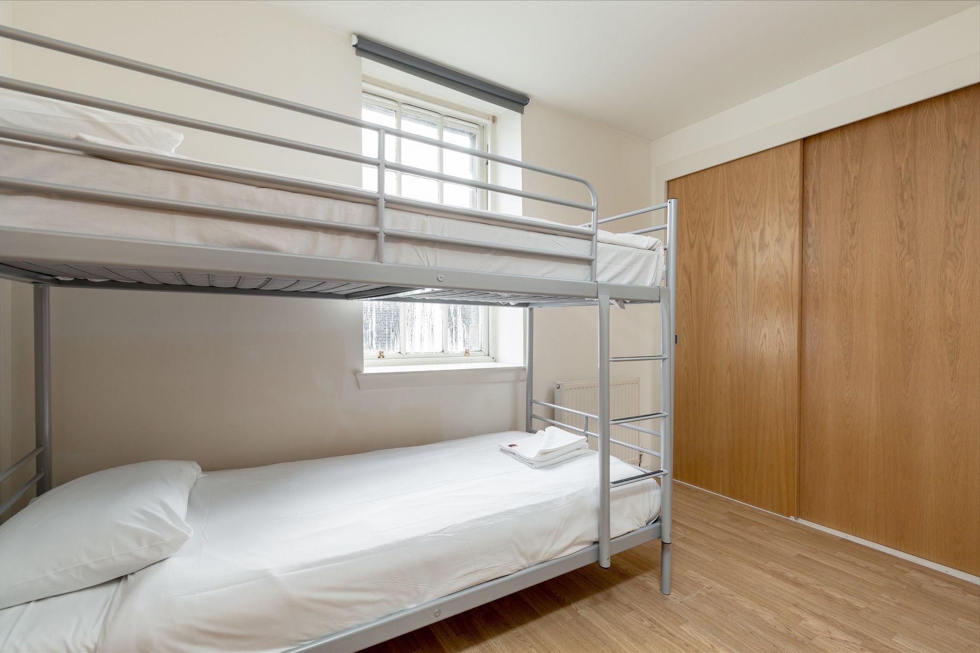 Apartment Silver Lining - Mile *