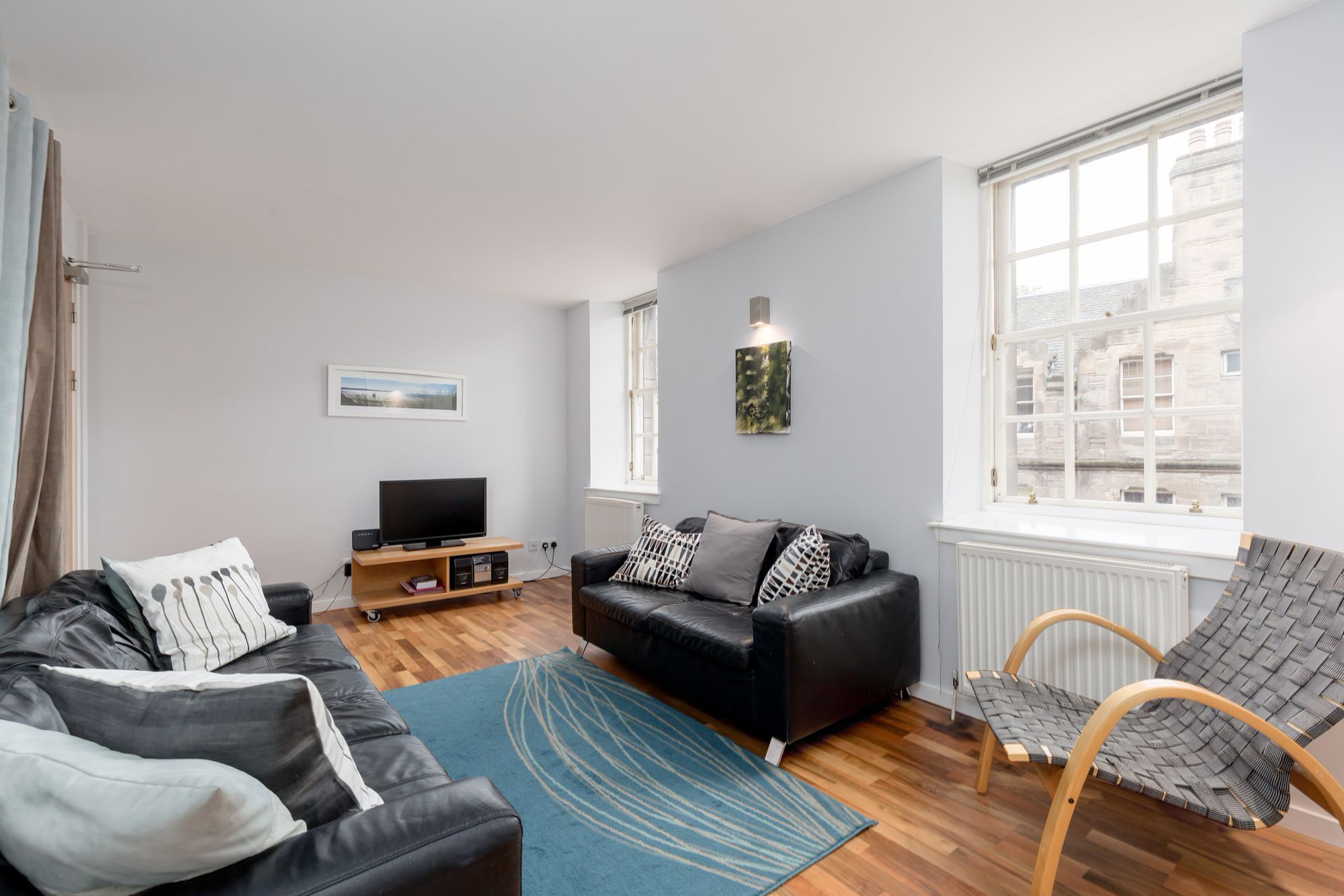 Apartment Silver Lining - Mile