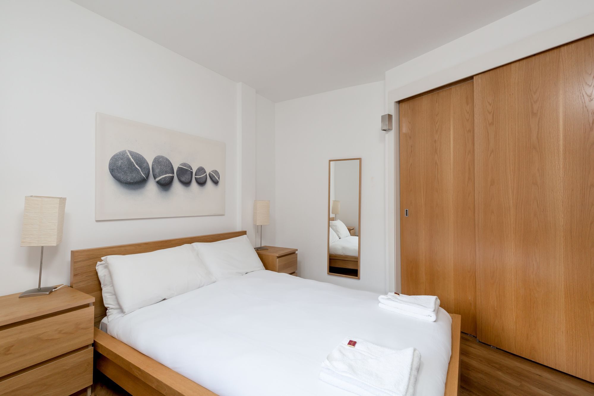 Apartment Silver Lining - Mile Edinburgh
