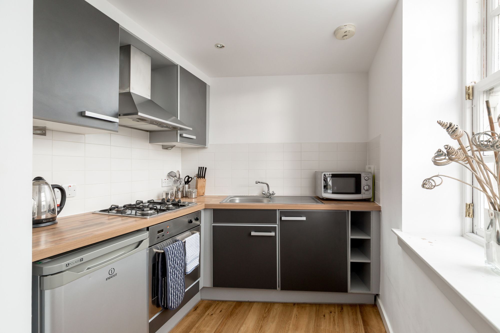 Apartment Silver Lining - Mile *