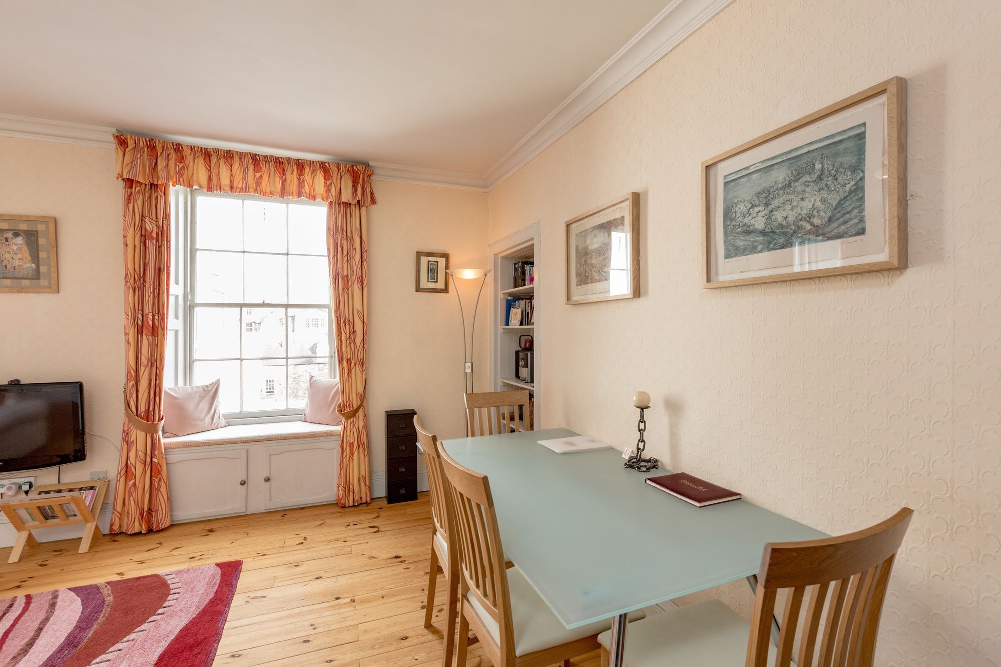 Apartment Silver Lining - Mile *