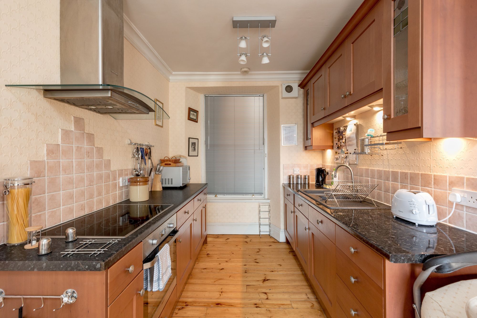 Apartment Silver Lining - Mile *