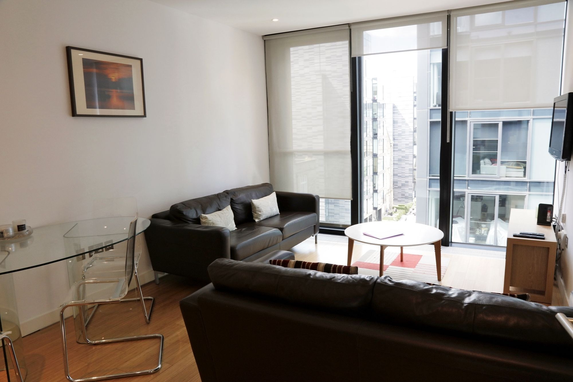 Apartment Silver Lining - Mile