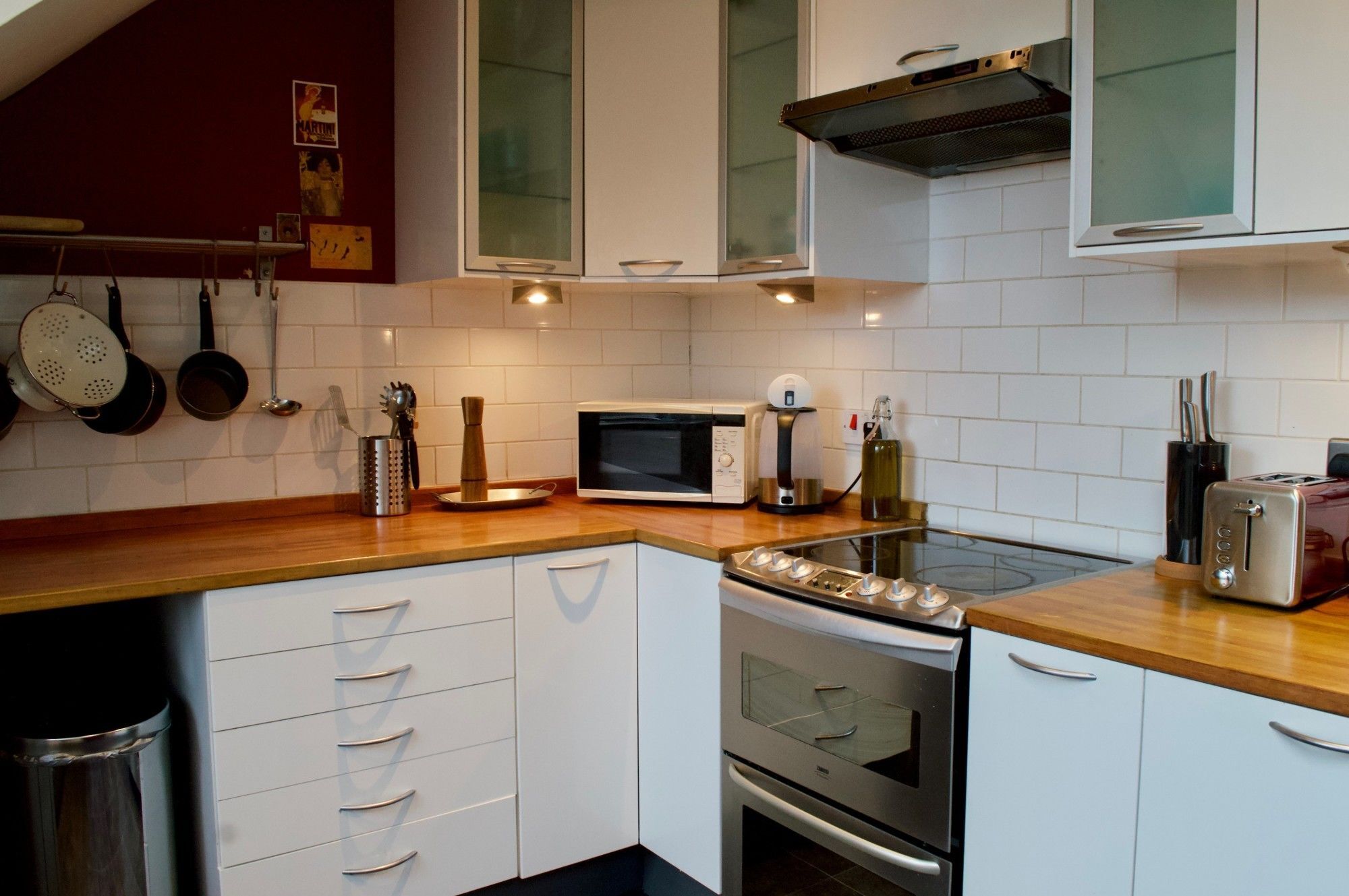 Leith - Sleeps 6 Edinburgh