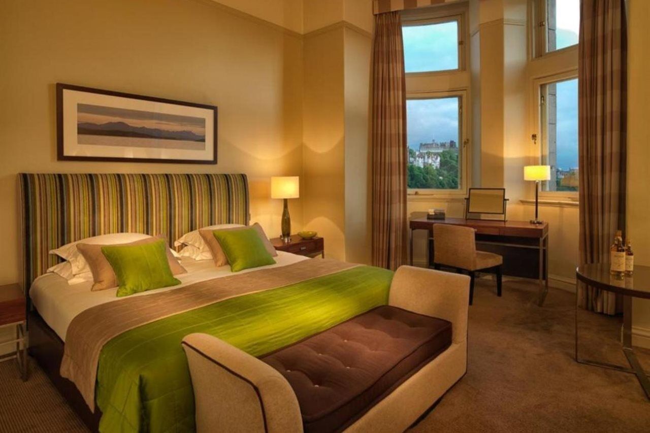 Hotel The Balmoral 5*