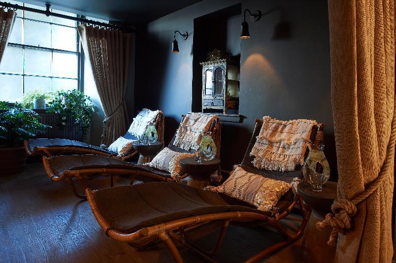 Kimpton Charlotte Square By Ihg 5*