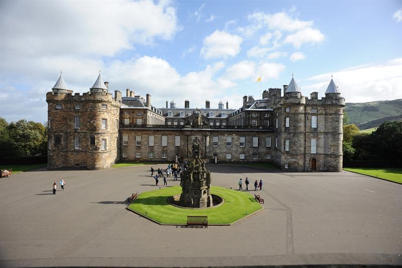 Kimpton Charlotte Square By Ihg 5* Edinburgh